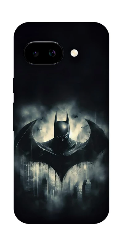 Чохол на Google Pixel 9a Batman icon фото 1 з 1