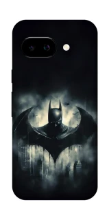 Чохол на Google Pixel 9a Batman icon фото 1 з 1