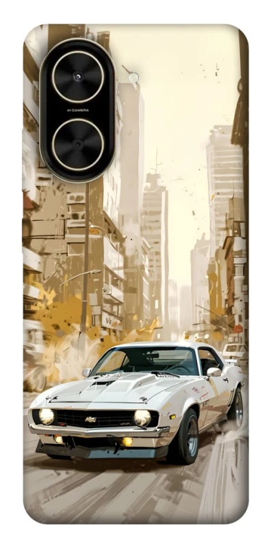 Чохол на Xiaomi Poco C71 Drift фото 1 з 1