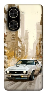 Чохол на Xiaomi Poco C71 Drift фото 1 з 1