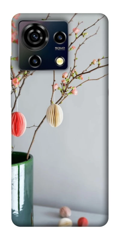 Чохол на ZTE Blade V50 Vita Chicks фото 1 з 1