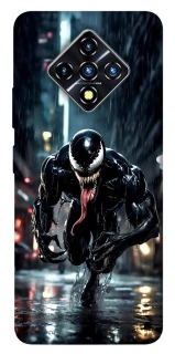 Чохол на Infinix Zero 8 Venom v2 фото 1 з 1