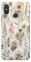 Чохол на Xiaomi Mi 8 Floral design ver.1 фото 1 з 1