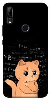 Чохол на Huawei P Smart Z Smart cat фото 1 з 1