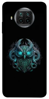 Чохол на Xiaomi Mi 10T Lite / Redmi Note 9 Pro 5G Fantastic owl фото 1 з 1
