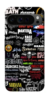 Чохол на Google Pixel 9 Pro My playlist ver.4 фото 1 з 1