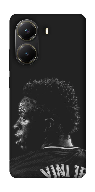 Чехол на Xiaomi Poco X7 Pro Vinícius фото 1 из 1