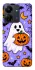 Чехол на Xiaomi Redmi 13C Halloween v15 фото 1 из 1