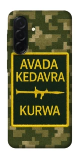 Чохол на Samsung Galaxy A37 5G Avada Kedavra фото 1 з 1