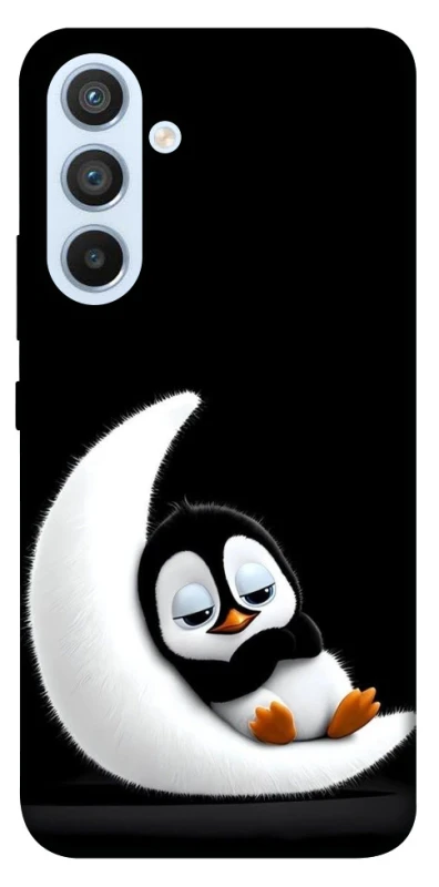 Чехол на Samsung Galaxy A54 5G My Penguin фото 1 из 1