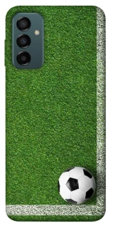 Чехол на Samsung Galaxy M13 4G Football aesthetic ver.5 фото 1 из 1