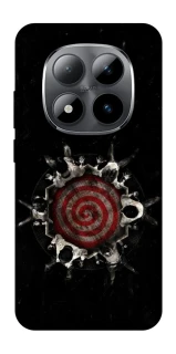 Чохол на Xiaomi Redmi Note 15 Pro 5G Saw фото 1 з 1