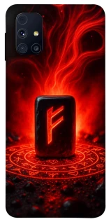 Чохол на Samsung Galaxy M31s Феху фото 1 з 1