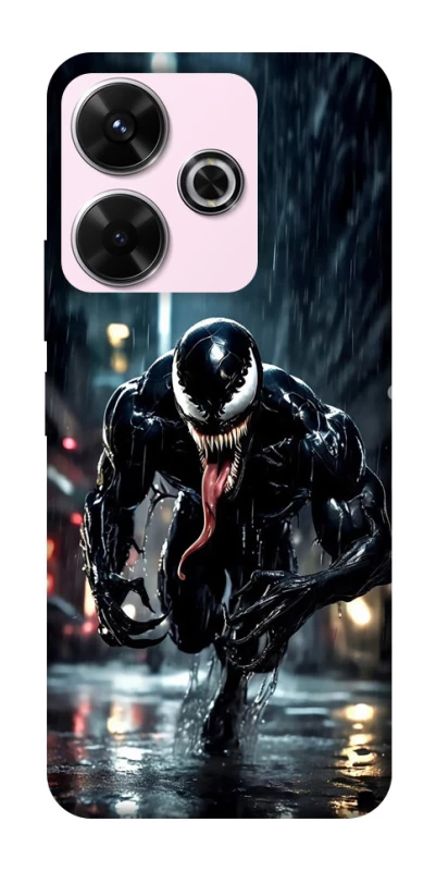 Чохол на Xiaomi Redmi 13 4G Venom v2 фото 1 з 1