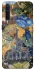 Чохол на Oppo A91 Van Gogh collage фото 1 з 1