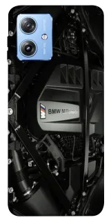 Чохол на Motorola Moto G84 BMW V58 фото 1 з 1