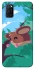Чохол на Oppo A52 / A72 / A92 Adopt Me Forest Mouse Jump фото 1 з 1