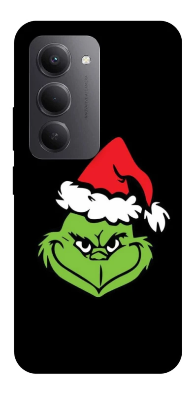 Чохол на Xiaomi Redmi 15 (Global) Грінч v2 фото 1 з 1