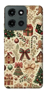 Чохол на Motorola Moto G Power (2025) Christmas mood ver.4 фото 1 з 1