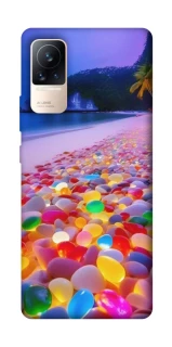 Чохол на Xiaomi Civi 6 Каміння світиться на березі фото 1 з 1