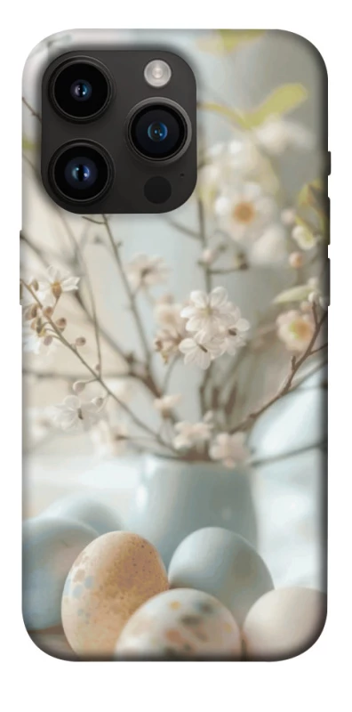 Чехол на Apple iPhone 14 Pro (6.1") SpringJoy фото 1 из 1