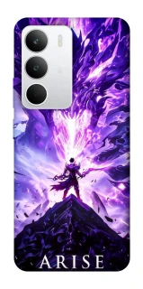 Чохол на Realme C71 Solo Leaving фото 1 з 1