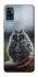 Чехол на ZTE Blade A71 Совёнок фото 1 из 1