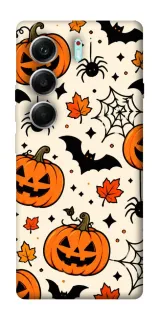 Чехол на Tecno Camon 40 Pro Halloween v13 фото 1 из 1