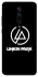 Чехол на Xiaomi Redmi K20 / K20 Pro / Mi9T / Mi9T Pro Linkin Park logo ver.1 фото 1 из 1