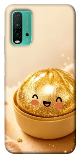 Чехол на Xiaomi Redmi Note 9 4G / Redmi 9 Power Dumpling ver.6 фото 1 из 1