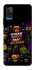 Чохол на ZTE Blade A71 Brawl Stars collage фото 1 з 1