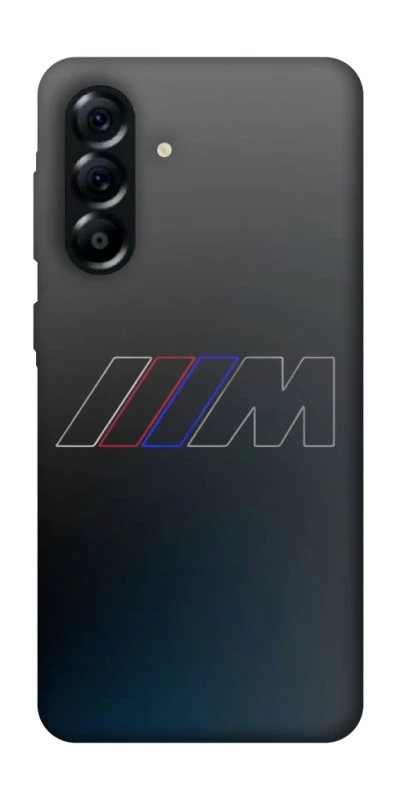 Чохол на Samsung Galaxy A57 5G M-series фото 1 з 1