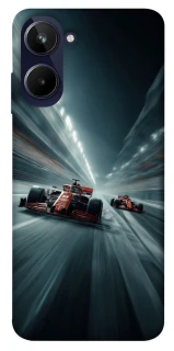 Чехол на Realme 10 4G F-1 ver.5 фото 1 из 1