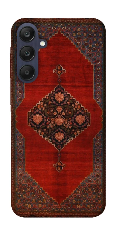 Чохол на Samsung Galaxy A25 5G Килим v12 фото 1 з 1