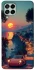 Чохол на Samsung Galaxy M53 5G Porsche sunrise фото 1 з 1