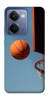 Чохол на Realme P3 Ultra Баскетбол фото 1 з 1