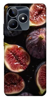 Чохол на Realme C53 VioletFig1 фото 1 з 1