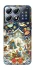 Чехол на Xiaomi POCO X8 Pro Christmas spirit ver.11 фото 1 из 1