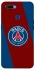 Чохол на Oppo A5s FC PSG v2 фото 1 з 1