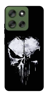 Чохол на Motorola Moto G56 5G Каратель фото 1 з 1