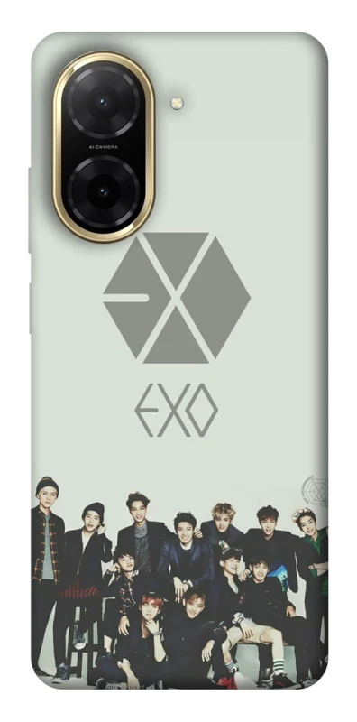 Чехол на Xiaomi Redmi A5 (Europe version) EXO v2 фото 1 из 1