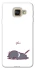 Чохол на Samsung A520 Galaxy A5 (2017) The battery is dead фото 1 Чохол на Samsung A520 Galaxy A5 (2017) The battery is dead фото 1 з 1