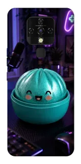 Чохол на TECNO Camon 16 SE Dumpling ver.10 фото 1 з 1