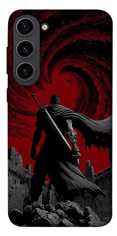 Чохол на Samsung Galaxy S23 Berserk v21 фото 1 з 1