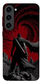 Чохол на Samsung Galaxy S23 Berserk v21 фото 1 з 1