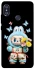 Чехол на Xiaomi Redmi Note 5 Pro / Note 5 (AI Dual Camera) Japan Labubu фото 1 из 1
