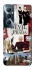 Чохол на Realme C65 4G Fashion collage ver.15 фото 1 з 1