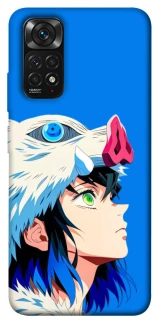 Чохол на Xiaomi Redmi Note 11 (Global) / Note 11S Hashibira Inosuke фото 1 з 1