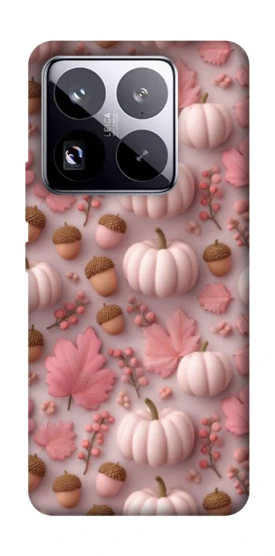 Чохол на Xiaomi 15 Pro Autumn vibes ver.2 фото 1 з 1
