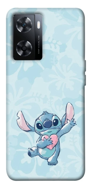 Чохол на OnePlus Nord N20 SE Stitch ver.9 фото 1 з 1